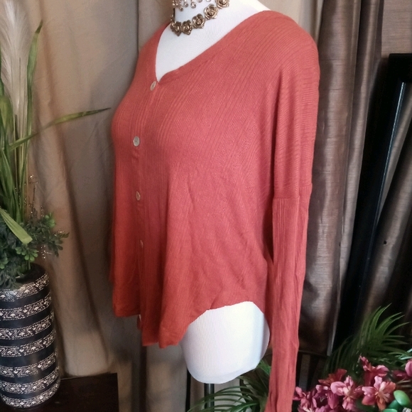 Comfy top - Picture 2 of 3